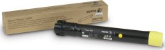 Xerox Yellow Originál  (106R01568)