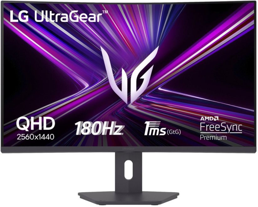 LG UltraGear 32G600A-B