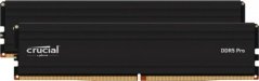 Crucial Pamięć DDR5 Pro 128GB/5600(2*64GB) CL46