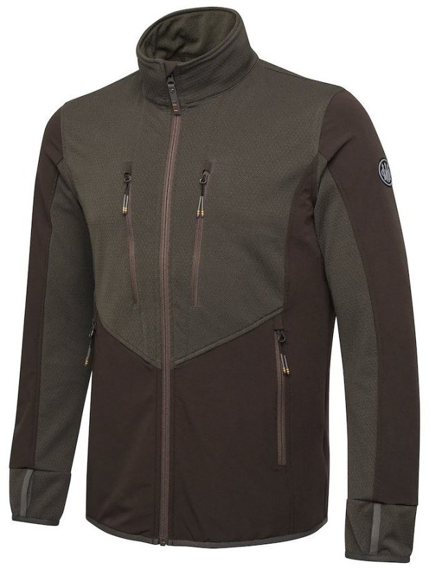 Beretta Rupicapra Moss&BrownBark : farba wa (11552_62002)