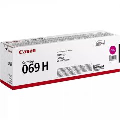 Canon kaseta z tonerem 1 ks originálny Purpurowy (5096C002)