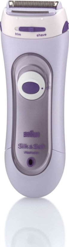 Braun Moteriškas epiliatorius Braun LS5560