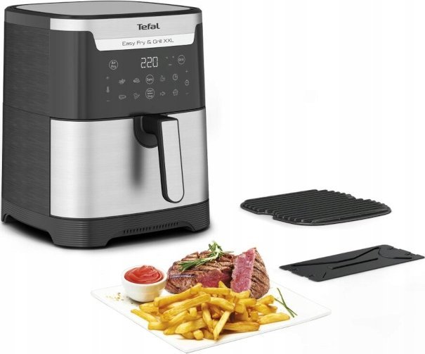Tefal Easy Fry&Grill XXL (EY801D15)