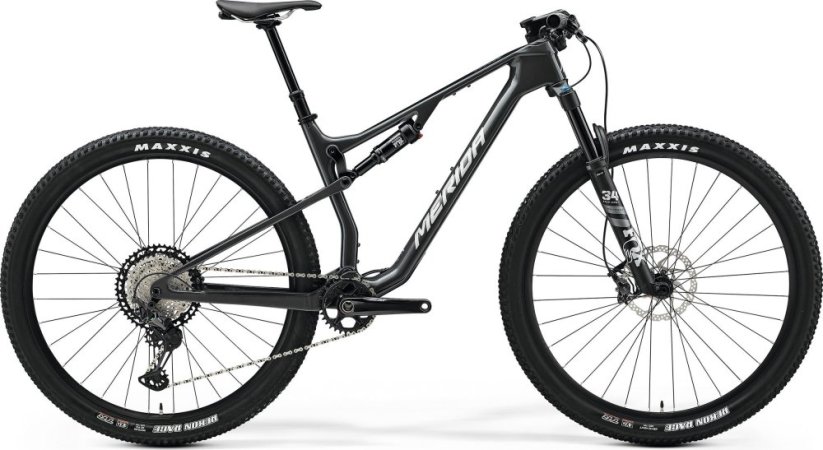 Merida Merida Ninety-Six XT 29" 25' Wybierz Rozmer ramy: L