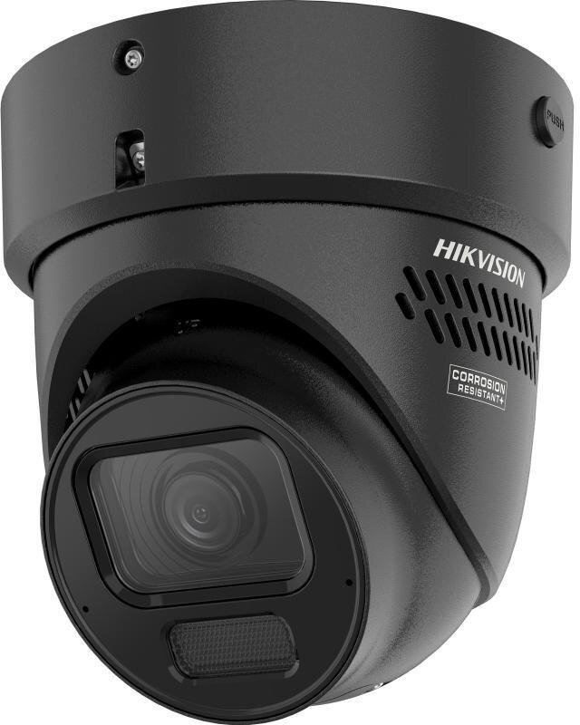 Hikvision DS-2CD2H67G3-LIZS2UY/SL (2.8-12mm)BLK (69508)