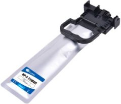 G&G Kompatybilny Epson T11D/C13T11D240 (5000 stron) Cyan (21372)
