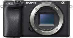 Sony A6400 (ILCE6400AB.CEC)