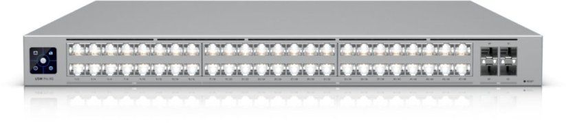Ubiquiti Pro XG 48 (USW-Pro-XG-48)