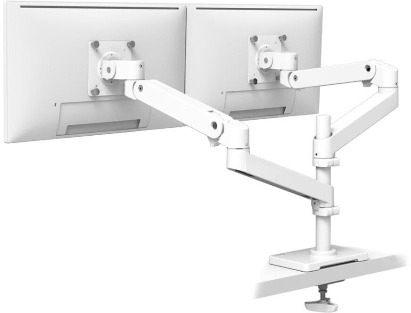 Ergotron Držiak na 2 monitory do 24" (45-710-290)