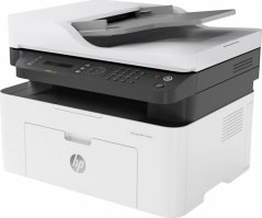 HP Laser MFP 137fnw (4ZB84A)