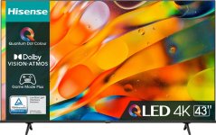 Hisense 43E7KQ