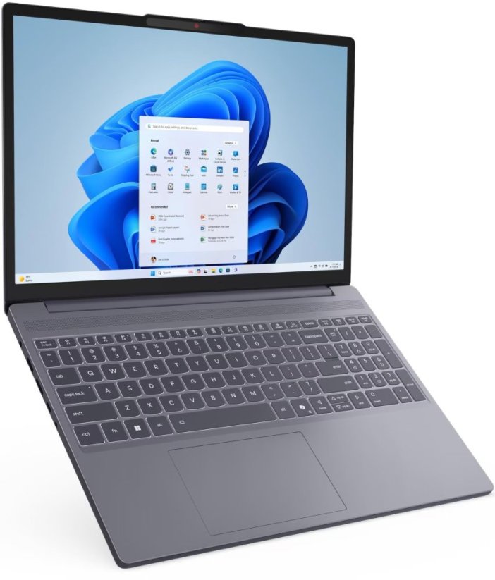 Lenovo IdeaPad Slim 3 15ARP10 Ryzen 5 150 / 16 GB / 512 GB (83K700HLPB) / 16 GB RAM / 512 GB SSD PCIe