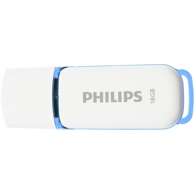 Philips Snow Edition 2.0, 16 GB  (FM16FD70B/10)