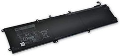 Dell Battery, 97WHR, 6 Cell, (N9CTR)