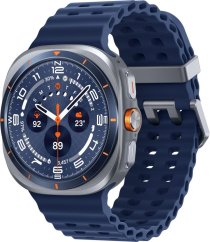 Samsung Galaxy Watch Ultra LTE 47mm (2025) Modrý(SM-L705FZB2DBT)