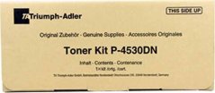 Utax P-4530 Black Originál  (4434510015)