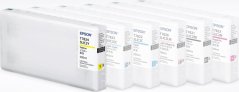 Epson Epson ink cartridge yellow T 782 200 ml T 7824N