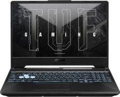 Asus TUF Gaming A15 Ryzen 5 7535HS / 32 GB RAM / 512 GB SSD PCIe / Windows 11 Home (FA506NC-HN002W)