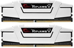 G.Skill Ripjaws V, DDR4, 16 GB, 3200MHz, CL16 (F4-3200C16D-16GVWB)
