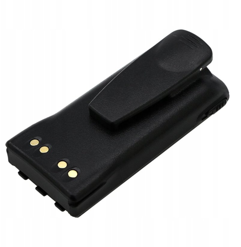 NoName Náhradný akumulátora MOTOROLA 7,4V 4000mAh Li-Ion GP360/380