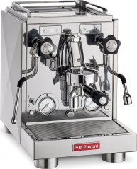 La Pavoni Botticelli Evolution