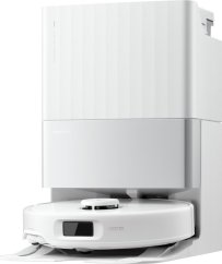 Roborock Qrevo Edge 5V1 Biely