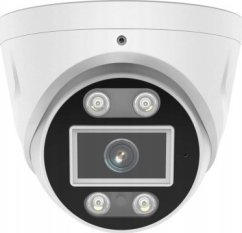 Foscam Kamera IP FOSCAM T8EP 8MP POE Biela