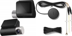 70mai Wideorejestrator 70mai A510 + Adapter zasilania trybu parkingowego KIT UP04 4G