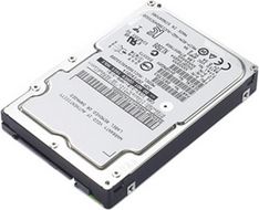 IBM 1.2TB 2.5'' SAS-2 (6Gb/s)  (00AD077)