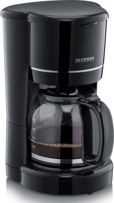 Severin Ekspres na kávu Severin KA4320 [H]