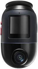 70mai Omni X800 4K black + karta 70mai SD 128GB