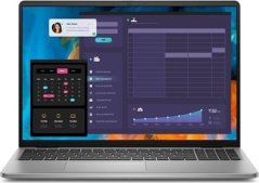 Dell Dell Vostro 16 5640 | Titan Grey | 16 " | WVA | FHD+ | 1920 x 1200 pixels | Anti-glare | Intel Core 7 | 150U | 16 GB | DDR5 | Solid-state drive capacity 1000 GB | Intel Graphics | Ubuntu | 802.11ax | Keyboard language English | Keyboard backlit | Warranty