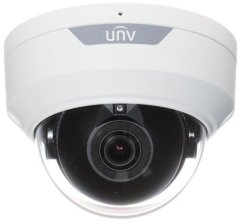 Uniview Kamera Wandaloodporna IP IPC325LB-AF28-A2 - 5 Mpx 2.8 mm UNIVIEW