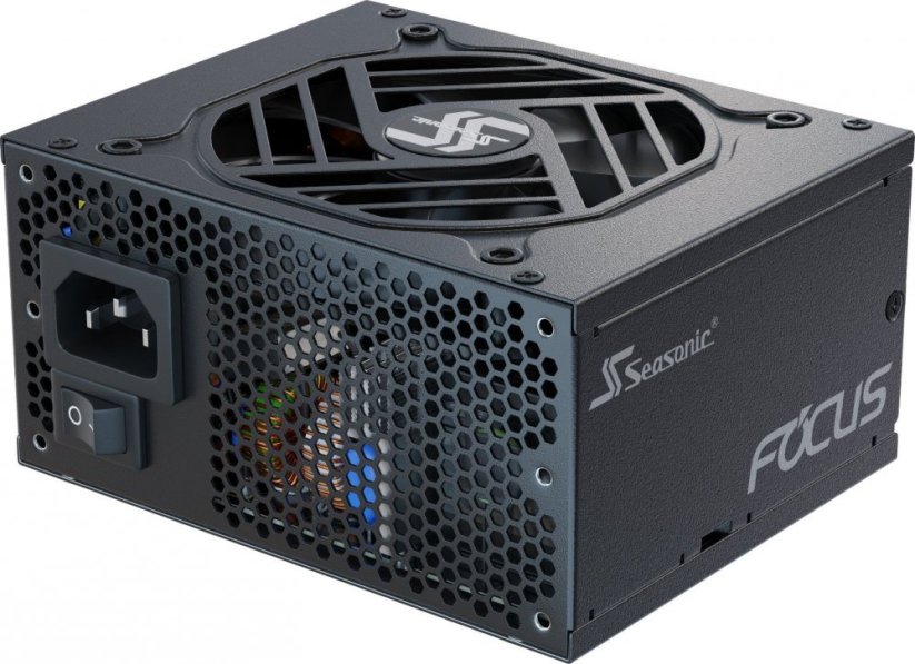 SeaSonic Focus SGX 2021 750W (FOCUS-SGX-750)