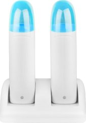 Activeshop Podgrzewacz wosku iWax rolka Duo 80W