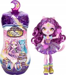 Tm Toys Magic Mixies MAGIC MIXIES Pixlings Doll Single Pk Catlyn
