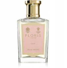 Floris Floris Of London, Lily, Eau De Toilette, For Women, 50 ml For Women WOMEN