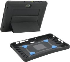 Mobilis Mobilis 053028 etui na tablet 25,6 cm (10.1") Pokrowiec Čierny