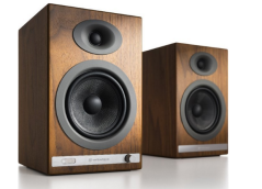 AudioEngine HD5 Walnut