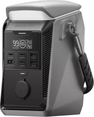 EcoFlow* Trail Plus 300 DC (EF-TRAIL300Plus-N)