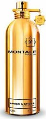 Montale Amber&Spices EDP 100 ml MEN