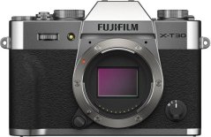Fujifilm Fujifilm X-T30 II XC15-45 Kit Silver