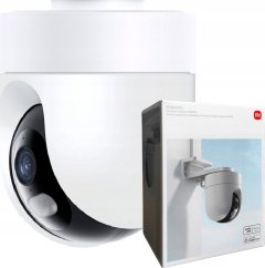 Xiaomi Xiaomi | Camera | CW400 EU | PTZ | 4 MP | F1.6 | IP66 | Micro SD, Max. 256GB