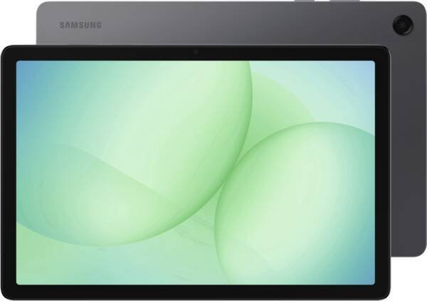 Samsung Galaxy Tab A11 8.7" 128 GB Sivý (Galaxy Tab A11 128 Gb 22.1 Cm)