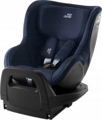 Britax Römer Britax Römer BRITAX automobilio kėdutė DUALFIX PRO M Diamond, Night Mėlyna, 2000039721