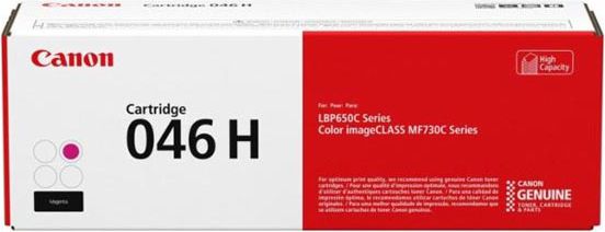 Canon CRG-046H Magenta Originál  (1252C002)