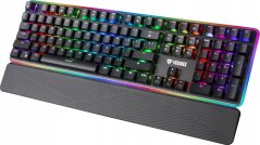 Yenkee YKB 3400US Panzer Outemu Blue (45015002)