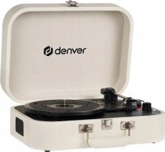 Denver Gramofon VPL-130 z USB