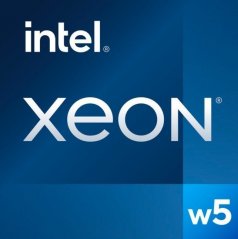 Intel Intel Xeon W W5-2465X - 3.1 GHz - 16 Kerne - 32 Threads - 33.75 MB Cache-Speicher - FCLGA4677 Socket - OEM