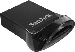 SanDisk Ultra Fit, 32 GB  (SDCZ430-032G-G46T)